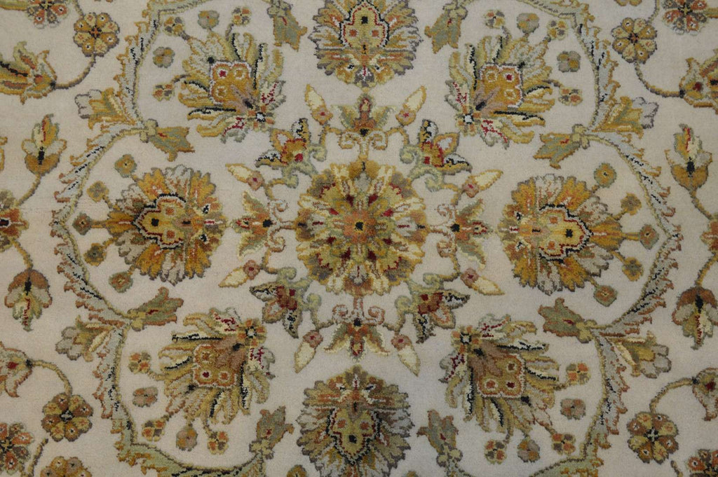 5' 5" x 8' 0" India Jaipur Rug image 11