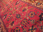 4' 0" x 14' 2" Persian Sarab Runner image 6