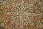 4' 2" x 6' 1" Pakistan Mogul Rug image 7