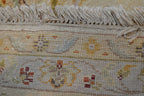 9' 0" x 11' 9" India Sultanabad Rug image 12