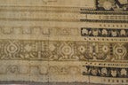 6' 0" x 9' 1" Turkish Oushak Rug image 4