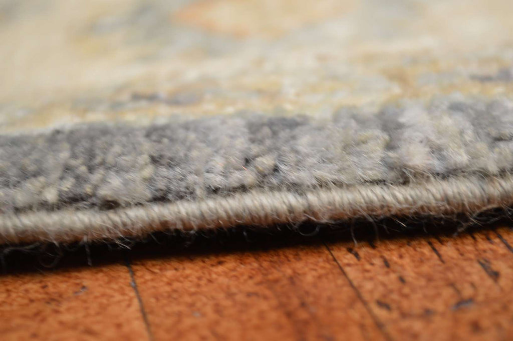 3' 0" x 5' 0" Pakistan Peshawar Rug image 9