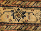 6' 8" x 9' 9" Persian Ardabil Rug image 8