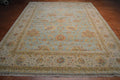 9' 0" x 12' 0" India Sultanabad Rug image 1