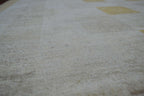 5' 4" x 8' 0" India Gabbeh Rug image 4