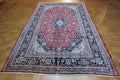 6'5'' x 10'3'' Persian Kashmar Rug image 2