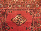 2' 0" x 6' 0" Persian Turkmen Runner image 1