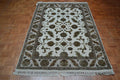 5' 0" x 7' 1" India Jaipur Rug image 1