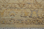 2' 5" x 9' 7" Pakistan Peshawar Runner image 5