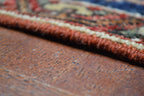 8' 1" x 10' 0" Pakistan Serapi Rug image 10