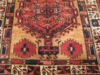 3' 2" x 6' 1" Persian Bakhshayesh Runner image 2