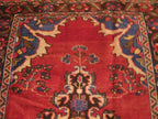 3' 1" x 10' 2" Persian Golpayegan Runner image 9