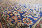 3' 8" x 5' 5" Persian Bijar Rug image 7