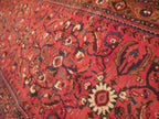 3' 5" x 9' 9" Persian Bakhshayesh Runner image 8