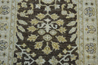2' 7" x 14' 0" Pakistan Peshawar Runner image 5