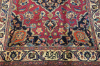 4' 0" x 6' 0" Persian Khorasan Rug image 0