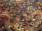 7' 0" x 10' 3" Persian Bakhtiari Rug image 9