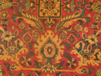 10' 1" x 14' 0" Persian Mahal Rug image 3