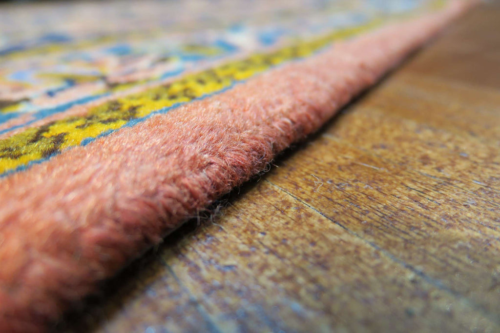 3' 4" x 5' 3" Persian Ardakan Rug image 3