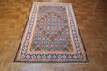 3' 5" x 5' 7" Persian Ardakan Rug image 10