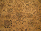 10' 0" x 11' 5" Persian Tabriz Rug image 4