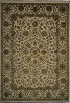 5' 5" x 8' 0" India Jaipur Rug image 0
