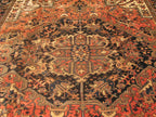 8' 9" x 11' 8" Persian Bakhshayesh Rug image 5