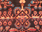 4' 0" x 8' 0" Persian Lilihan Rug image 8