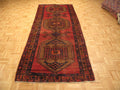 3' 8" x 10' 1" Persian Lori Runner image 1