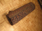 7' 3" x 10' 1" Persian Ardabil Rug image 11
