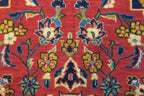 3' 4" x 5' 1" Persian Ardakan Rug image 9