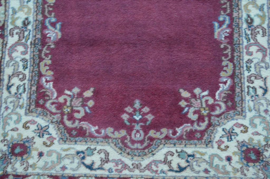 2' 6" x 15' 8" India Kerman Runner image 6