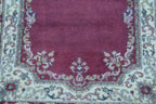 2' 6" x 15' 8" India Kerman Runner image 6