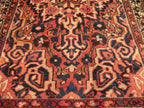 4' 2" x 6' 7" Persian Bakhtiari Rug image 3