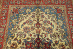 3' 6" x 5' 6" Persian Najafabad Rug image 6