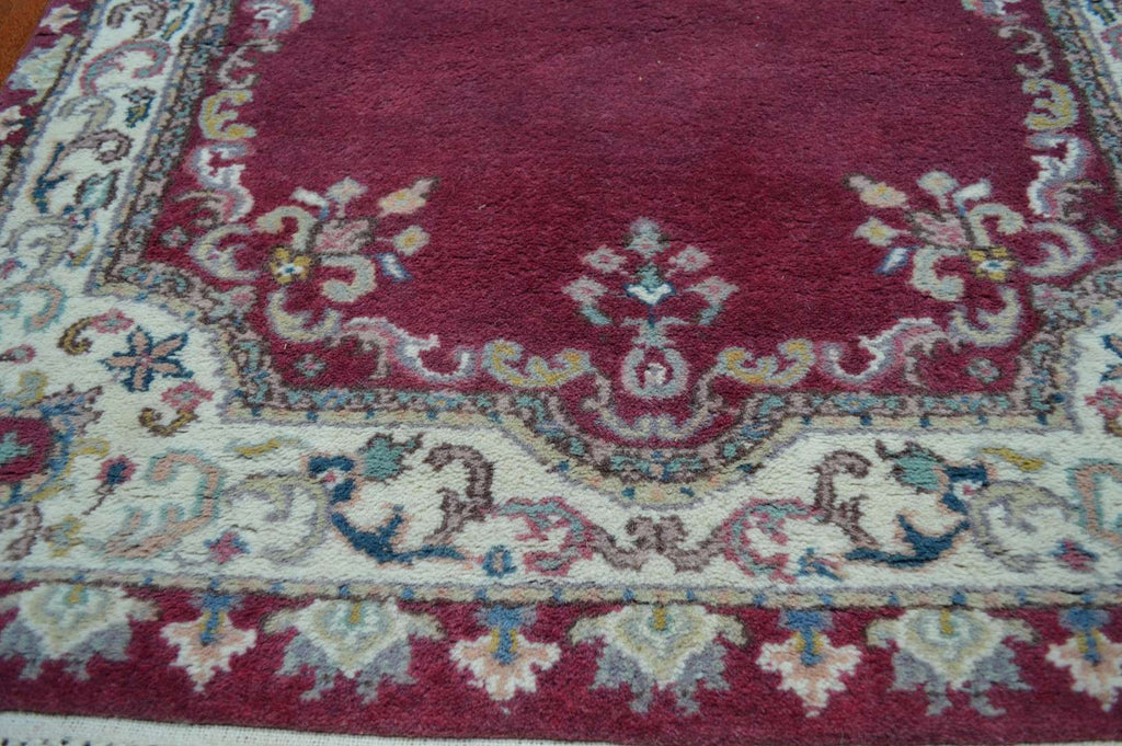 2' 6" x 15' 8" India Kerman Runner image 2