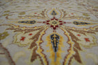 4' 1" x 11' 4" India Agra Runner image 4