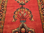 3' 6" x 17' 0" Persian Lilihan Runner image 2