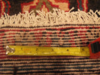 3' 7" x 10' 0" Persian Malayer Runner image 12