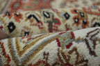 3' 1" x 5' 2" India Bijar Rug image 11
