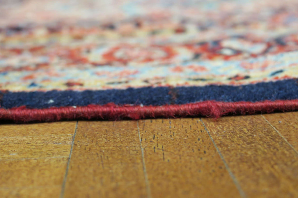 4'3'' x 6'7'' Persian Khorasan Rug image 3