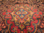 5' 5" x 9' 1" Persian Malayer Rug image 6