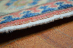 2' 7" x 11' 9" Pakistan Kazak Runner image 6
