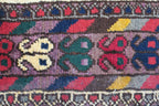3' 9" x 5' 7" Vintage Sirjan Rug image 1