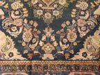 4' 2" x 6' 4" Persian Mahal Rug image 10