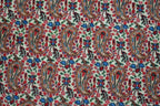 6' 8" x 9' 8" Persian Mood Rug image 6