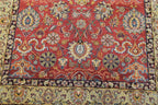 4' 1" x 6' 0" India Agra Rug image 7