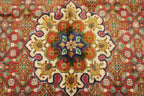 3' 3" x 5' 2" Persian Bijar Rug image 9