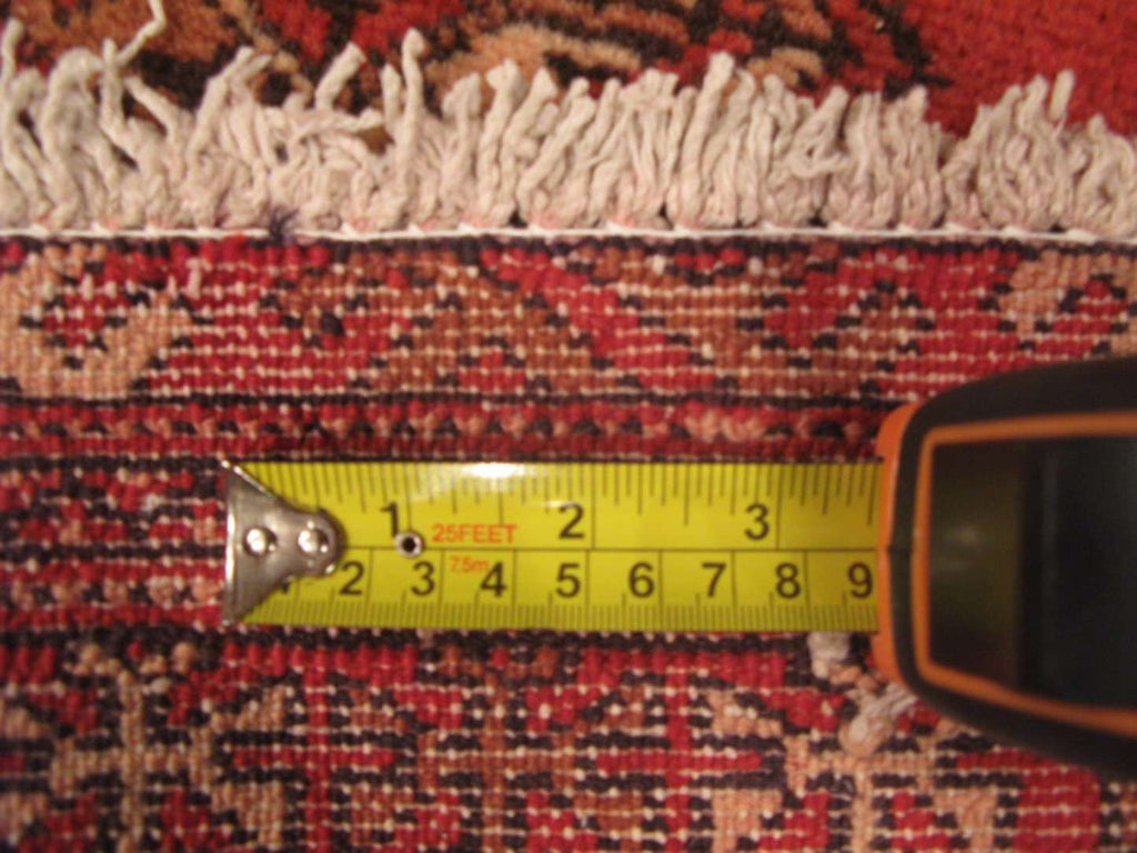 2' 0" x 6' 0" Persian Turkmen Runner image 2