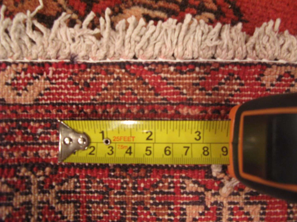 2' 0" x 6' 0" Persian Turkmen Runner image 2